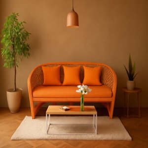 Sofá Design Moderno e Elegância para Seu Espaço Atenas