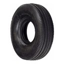 Ver imagem 1 de Pneu para Carrinho P 350/4 350x4 Mf até 150 Kgs