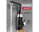Ver imagem 3 de Torneira Elétrica Essence Mesa 110 Volts 4600 Watts Preto Cromado - 7551036 - LORENZETTI