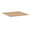 Ver imagem 2 de Tampo de Mesa Retangular em MDF 140x80cm Liverpool Madeira