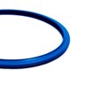 Borracha Panela de Pressão Nigro Eterna 3,4 a 7 Lts Silicone - Azul - 2
