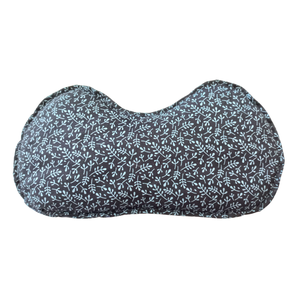 Máscara Olhos Aromática + Brinde Almofada De Sementes Terapêutica Febre