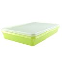 Ver imagem 1 de Refri Box 750ml Wasabi Tupperware