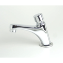 Ver imagem 4 de Torneira Automática Banheiro Lavatório 6100 Mesa