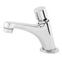 Ver imagem 1 de Torneira Automática Banheiro Lavatório 6100 Mesa