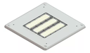 Ver imagem 3 de Luminária Posto de Combustível 200w Led Osram 18000l Combate