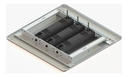 Ver imagem 2 de Luminária Posto de Combustível 200w Led Osram 18000l Combate