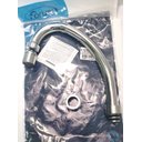 Ver imagem 2 de Bica Cromada para Misturador e Torneira de Cozinha Forusi - 910020225K100