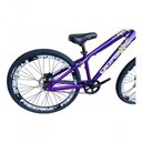 Ver imagem 2 de Bicicleta Gios Frx/evo Aro 26 Freeride Freio Disco Hidráulico Roxo