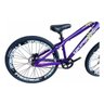 Bicicleta Gios Frx/evo Aro 26 Freeride Freio Disco Hidráulico Roxo - 2