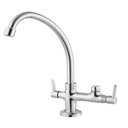 Ver imagem 1 de Torneira para Cozinha Bancada Essence