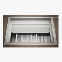 Janela Persiana de Aluminio Esquadrias Brasil - 1,20 x 1,20 - 6