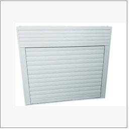 Janela Persiana de Aluminio Esquadrias Brasil - 1,20 x 1,20 - 5