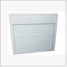 Janela Persiana de Aluminio Esquadrias Brasil - 1,20 x 1,20 - 5