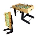 Ver imagem 3 de Mesa de Pebolin Residencial Dobravel