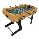 Ver imagem 1 de Mesa de Pebolin Residencial Dobravel