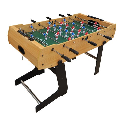 Mesa de Pebolin Residencial Dobravel