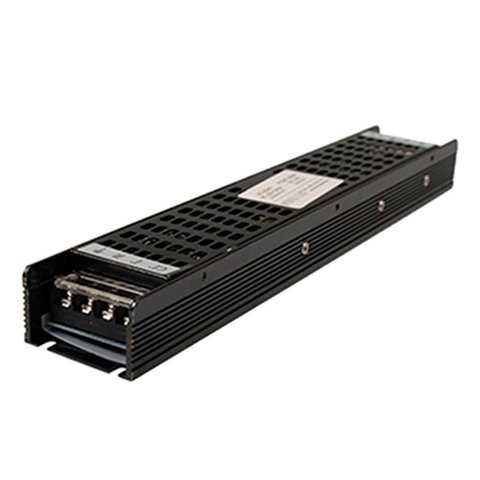 Fonte P/fita Dimerizável Chaveada 100w 4.2a 24v Biv-nordecor
