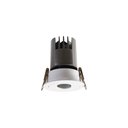 Ver imagem 2 de Spot de Embutir Nordecor Mayn Redondo Led Alto Irc 97 7w Bivolt Branco 2700k Luz Amarela 6508