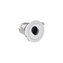 Ver imagem 1 de Spot de Embutir Nordecor Mayn Redondo Led Alto Irc 97 7w Bivolt Branco 2700k Luz Amarela 6508