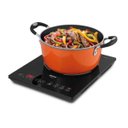 Ver imagem 2 de Cooktop de Indução Philco Smart Chef Pct01 127v