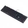Teclado Mecanico Gamer Shelter GTM100 ABNT2 LED Rainbow Vinik 65403 - 3