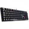 Teclado Mecanico Gamer Shelter GTM100 ABNT2 LED Rainbow Vinik 65403 - 1