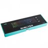 Teclado Mecanico Gamer Shelter GTM100 ABNT2 LED Rainbow Vinik 65403 - 6