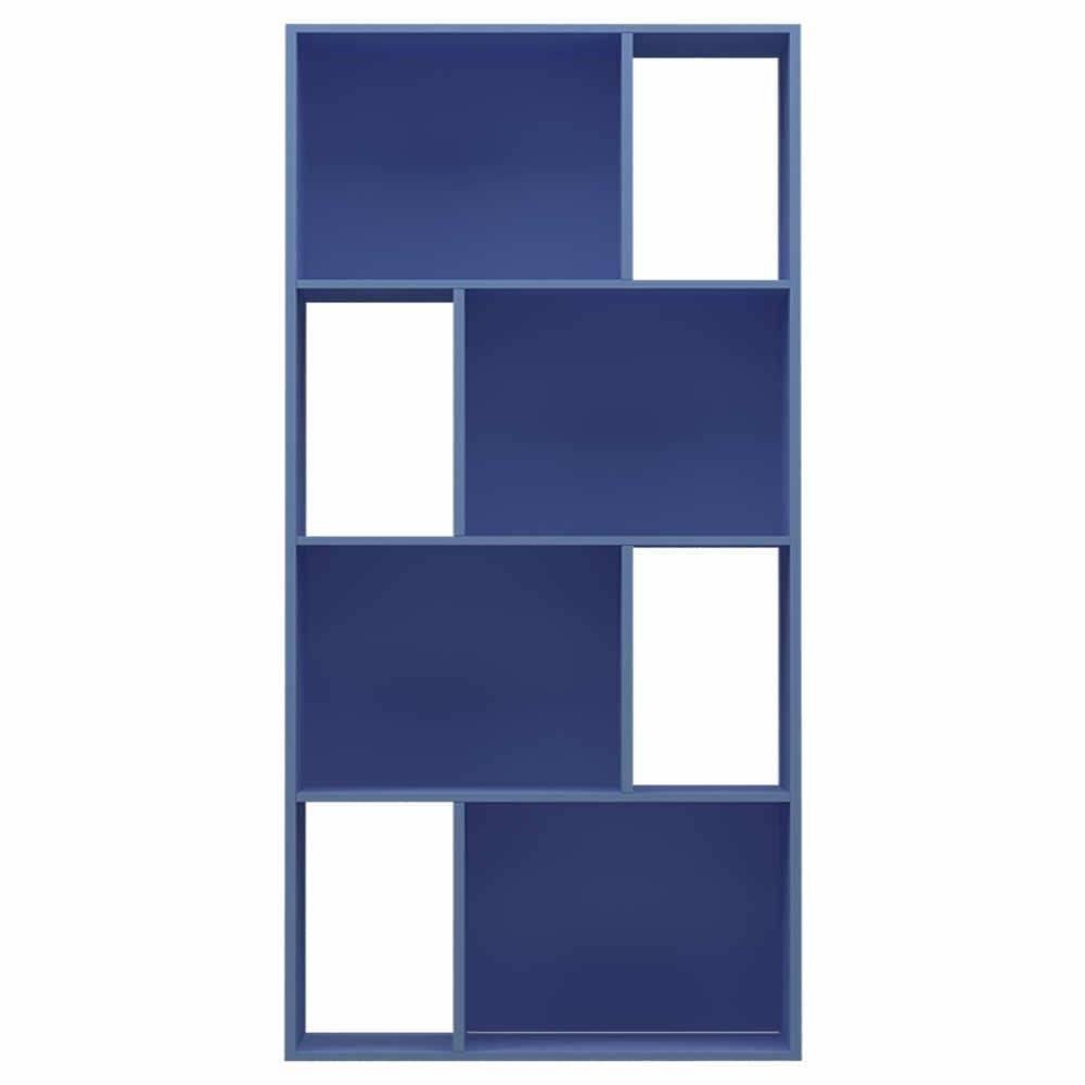 Estante Design Vertical/horizontal - Serenity - Primolar | MadeiraMadeira