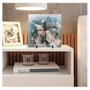 Ver imagem 2 de Relógio de Mesa Cristo Redentor Rio de Janeiro Decoração