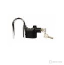 Ver imagem 3 de Cadeado Safewell com Alarme Modelo K102BH