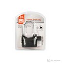 Ver imagem 2 de Cadeado Safewell com Alarme Modelo K102BH