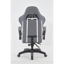 Ver imagem 6 de Cadeira Gamer Fox Racer Luna com Apoio de Pés Ut-b200 Cinza