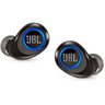 Fone de Ouvido Jbl Free Black Bluetooth - Preto - 3