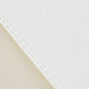 Ver imagem 5 de Kit 6 Pçs Guardanapo 6 Lugares Basic 35x35cm Liso Tecido Oxford: Palha