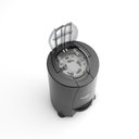 Ver imagem 4 de Centrífuga de Roupas Mueller Dry 8,8kg Preta 220v