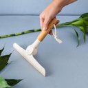 Ver imagem 4 de Rodo de Pia Dobrável com Cabo de Bambu Oikos