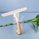 Ver imagem 6 de Rodo de Pia Dobrável com Cabo de Bambu Oikos