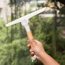 Ver imagem 7 de Rodo de Pia Dobrável com Cabo de Bambu Oikos