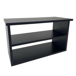Sapateira Banco para Hall de Entrada Quarto Organizador:branco/freijó - 5