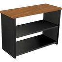 Ver imagem 3 de Sapateira Banco para Hall de Entrada Quarto Organizador:branco/freijó