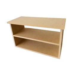 Sapateira Banco para Hall de Entrada Quarto Organizador:branco/freijó - 6