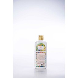 Refil Aromatizante Floral Lemon Madressenza 250ml - 1 Refil Aromatizante Floral Lemon Madressenza 250ml - 1