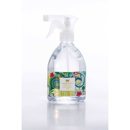 Água Perfumada Floral Lemon Madressenza 500ml - 2 Água Perfumada Floral Lemon Madressenza 500ml - 2