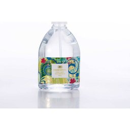 Água Perfumada Floral Lemon Madressenza 500ml - 3 Água Perfumada Floral Lemon Madressenza 500ml - 3