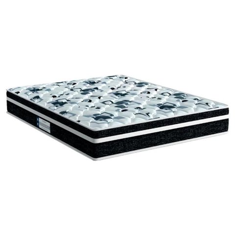 Colchão Viúva Espuma Probel Ortopédico Advanced TECH1000 128x188x24