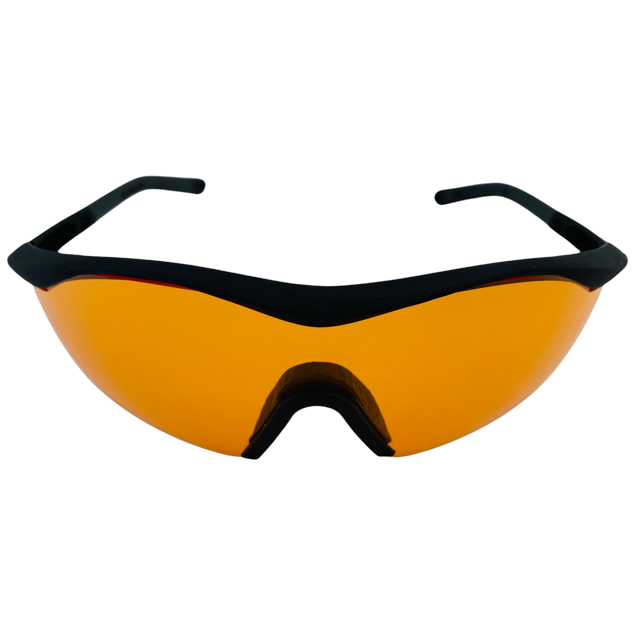 Óculos Segurança Ideal Para Ciclismo Proteção Esportivo Corrida 548 - 3