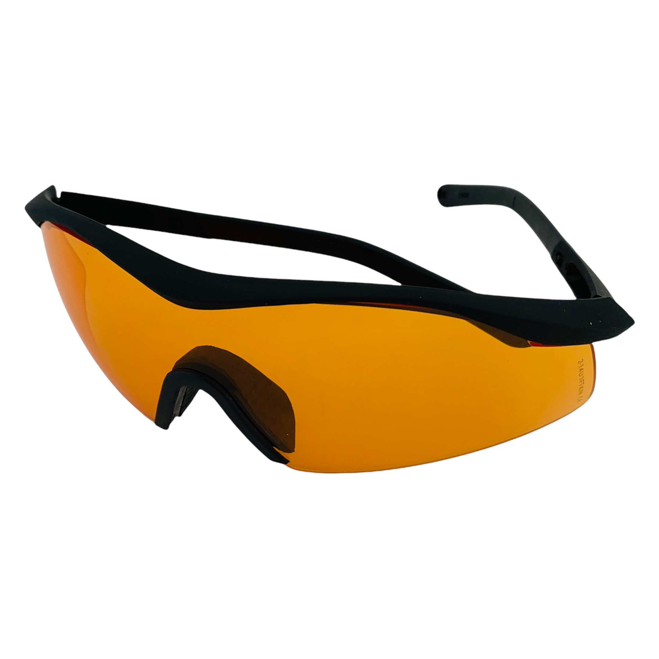 Óculos Segurança Ideal Para Ciclismo Proteção Esportivo Corrida 548 - 7