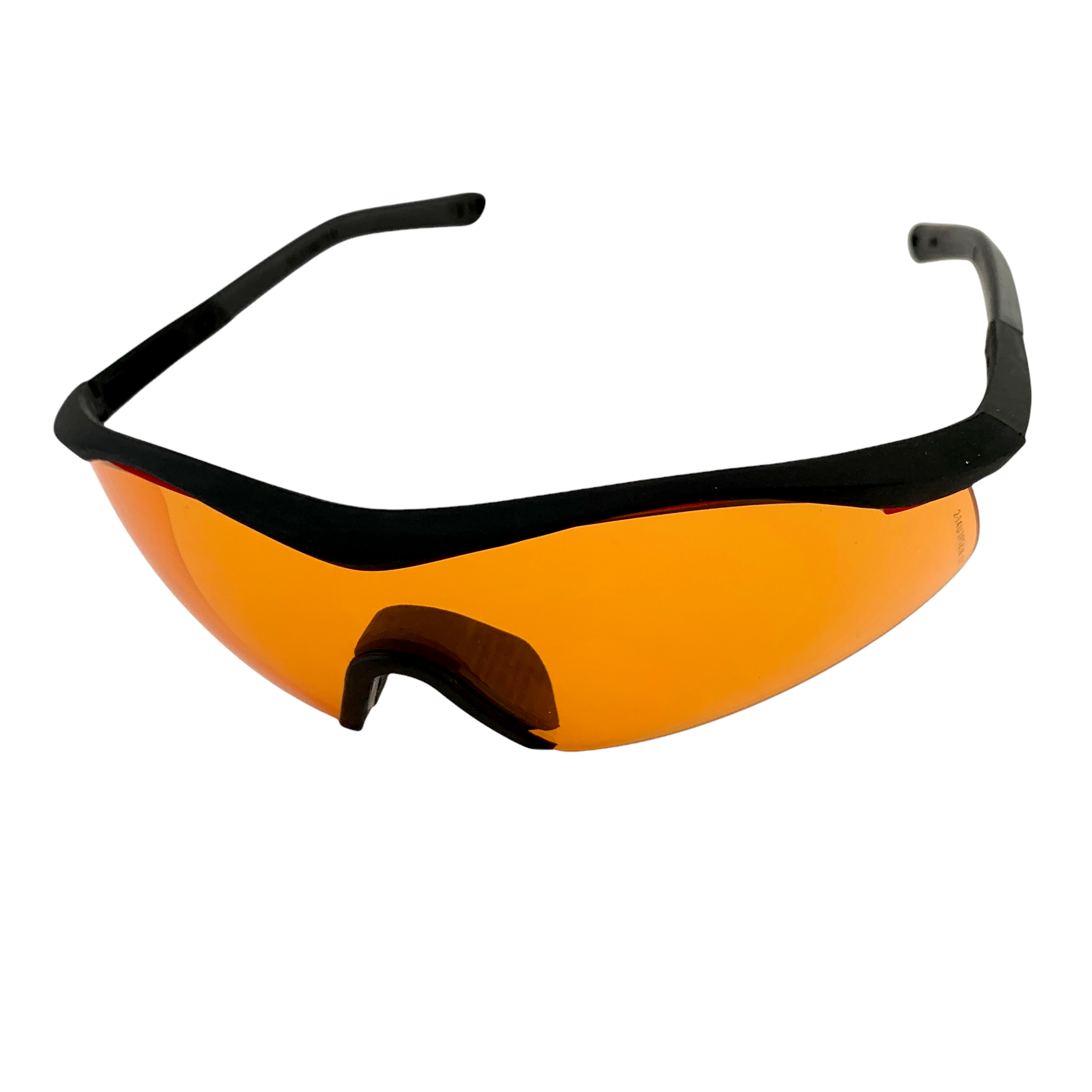 Óculos Segurança Ideal Para Ciclismo Proteção Esportivo Corrida 548 - 1