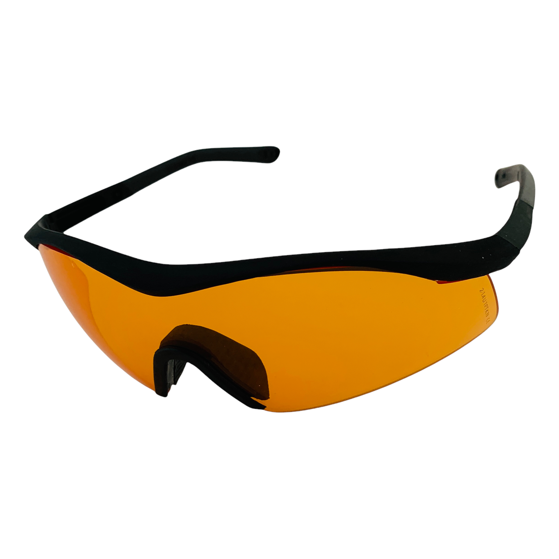 Óculos Segurança Ideal Para Ciclismo Proteção Esportivo Corrida 548 - 2